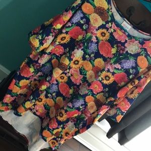 LLR IRMA MEDIUM